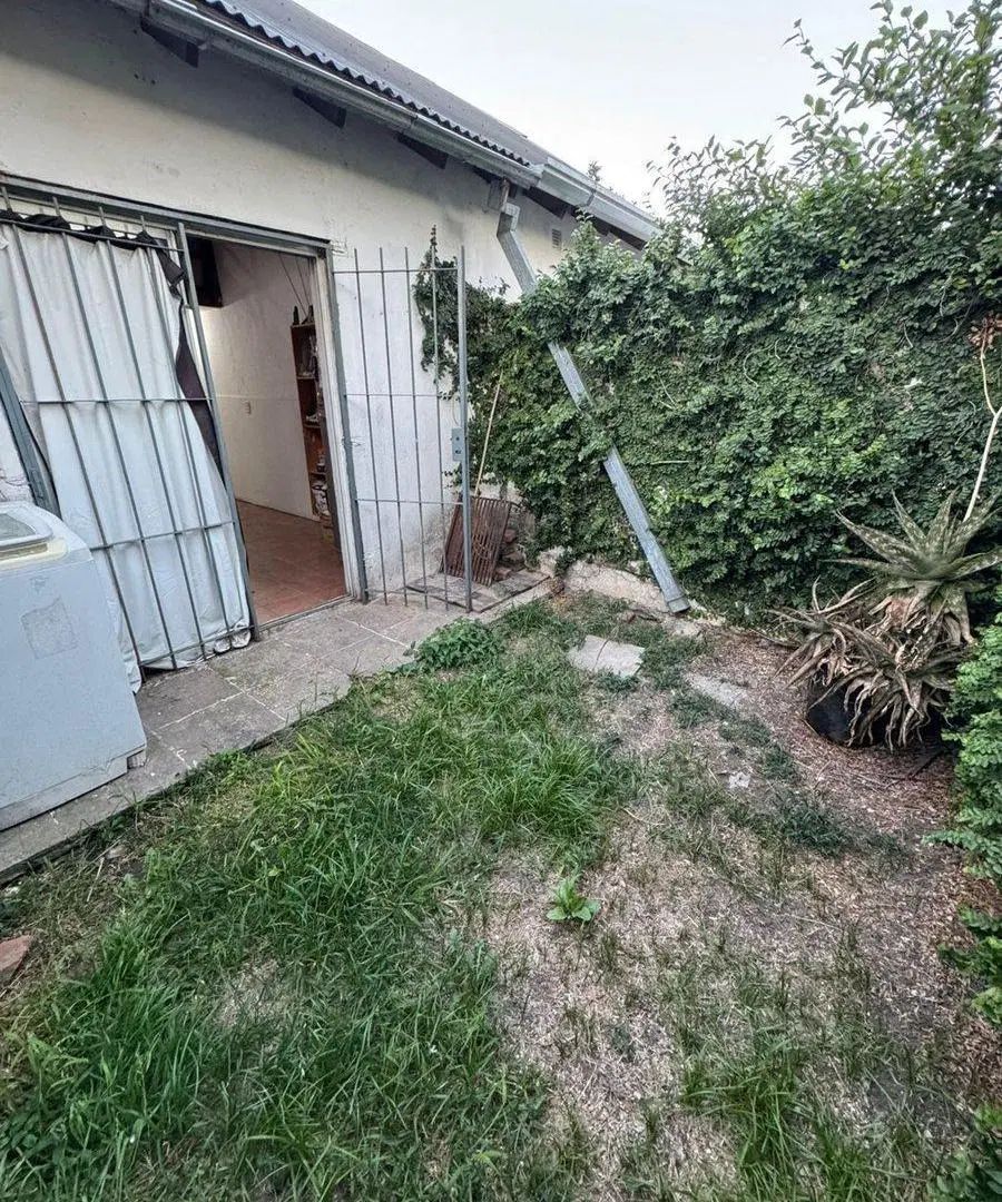 VENTA DE PH 3 AMB CON PATIO APTO CREDITO ITUZAINGO 4