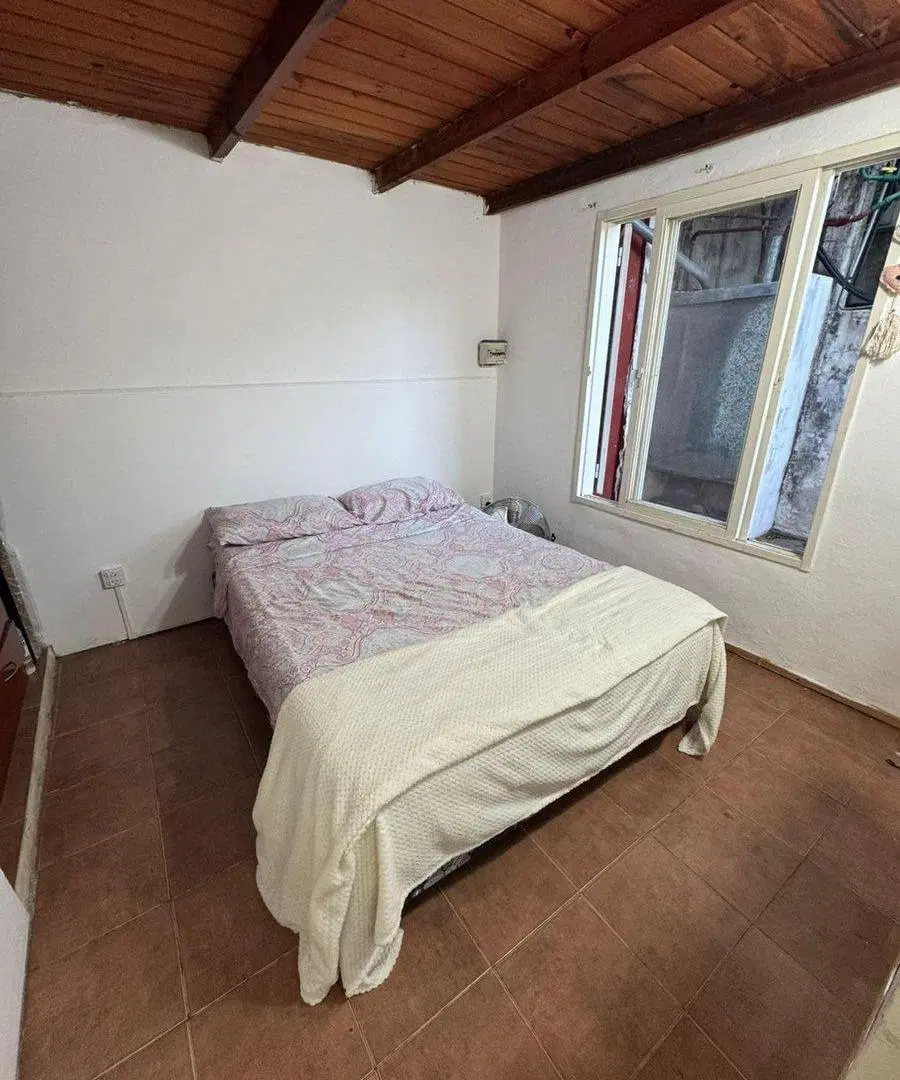 VENTA DE PH 3 AMB CON PATIO APTO CREDITO ITUZAINGO 2