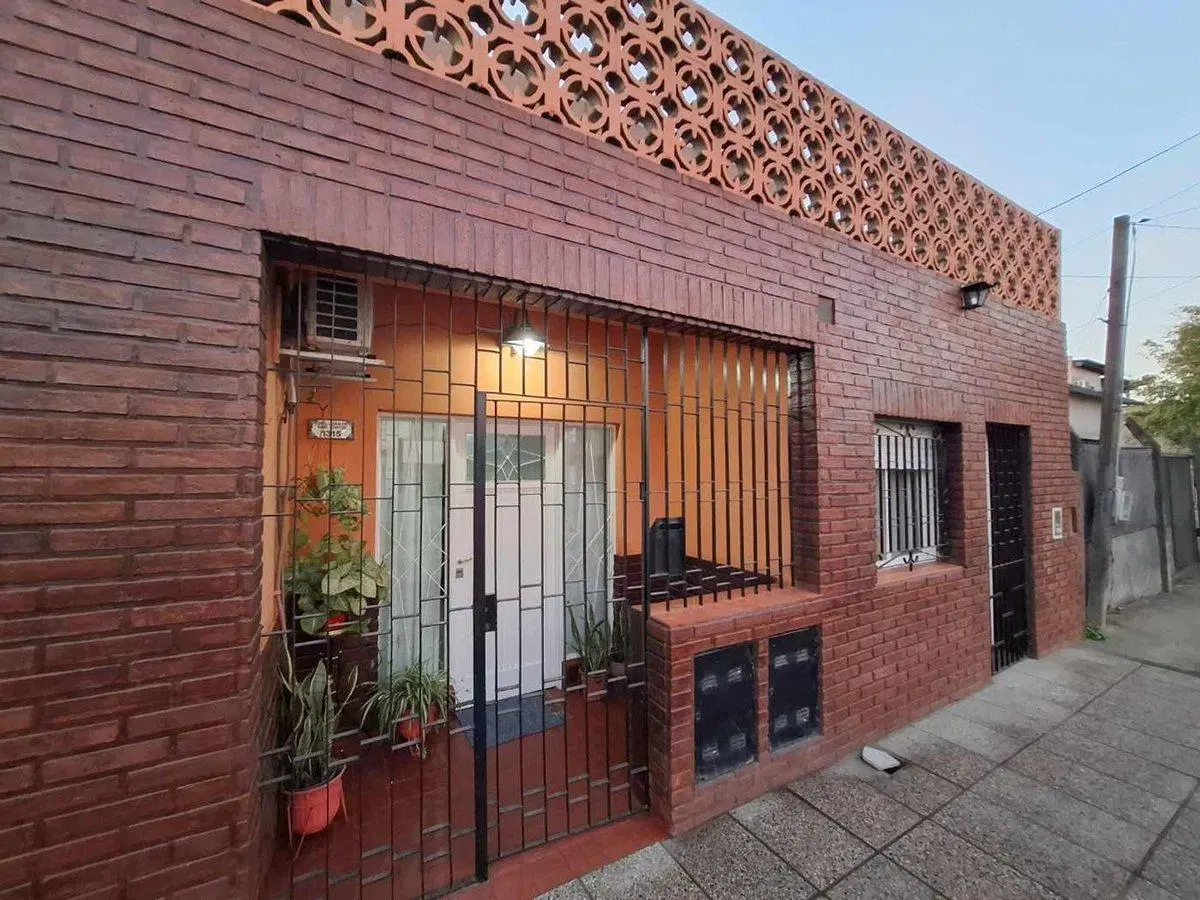 VENTA 2 CASAS LOTE PROPIO GRAND BOURG APTO CREDITO 3
