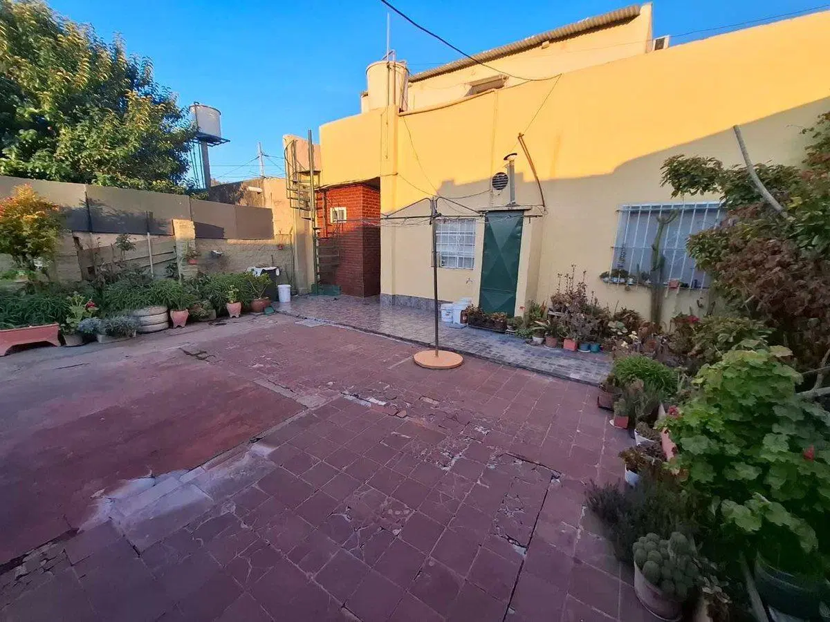 VENTA 2 CASAS LOTE PROPIO GRAND BOURG APTO CREDITO 5