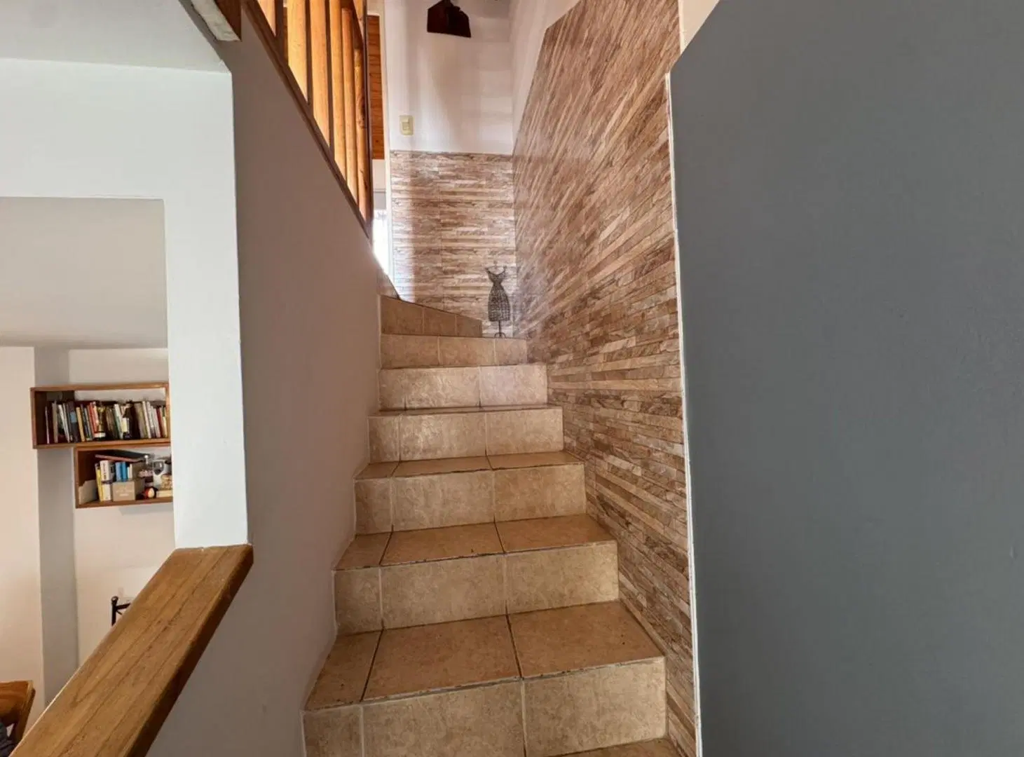 PH TRIPLEX 4 AMBIENTES VENTA MUÑIZ COCHERA PATIO 5