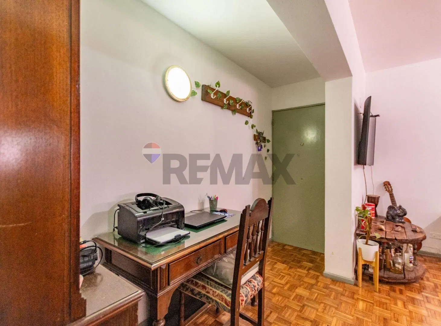 Venta Depto 3 ambientes en Almagro 5