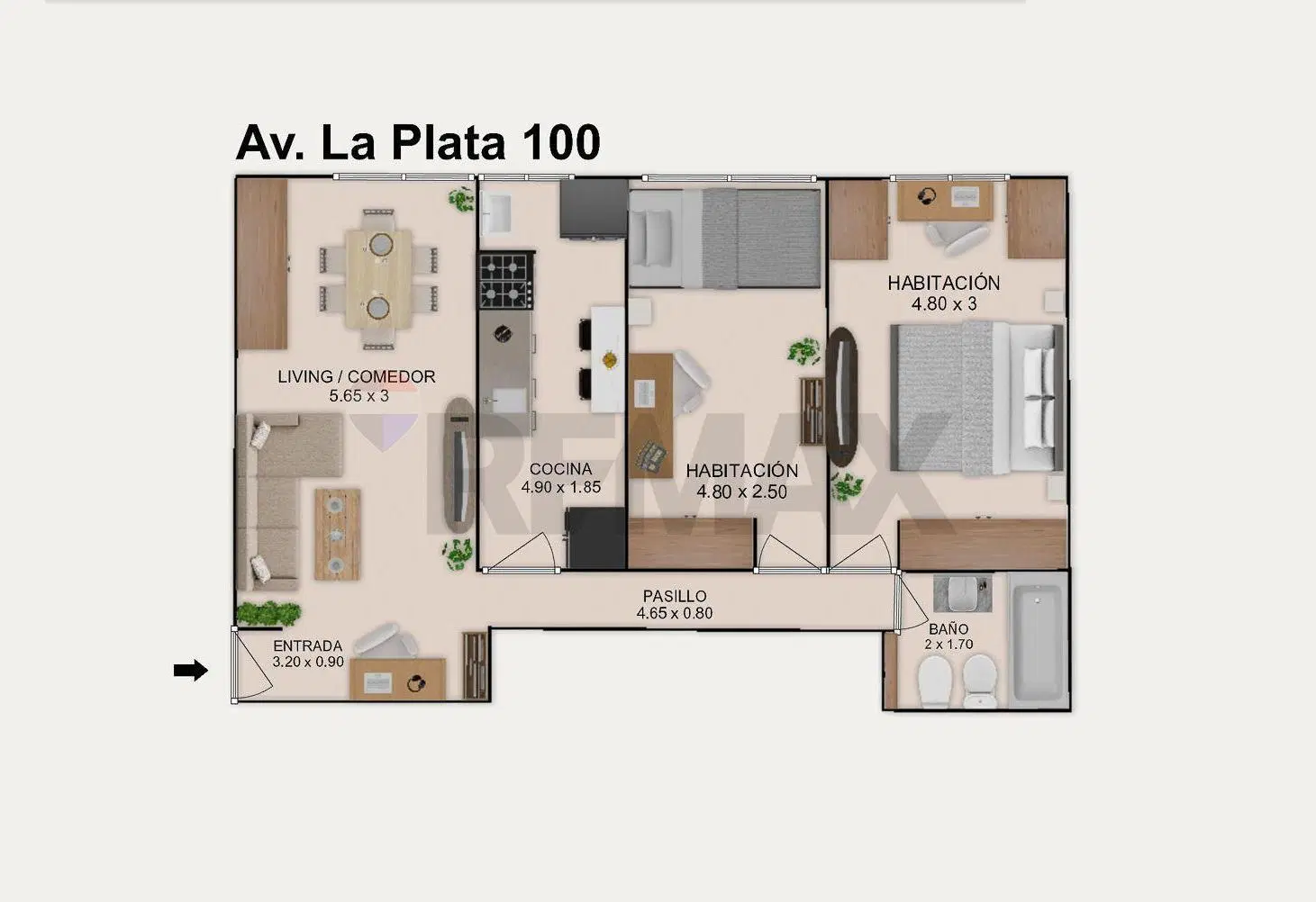 Plano 1
