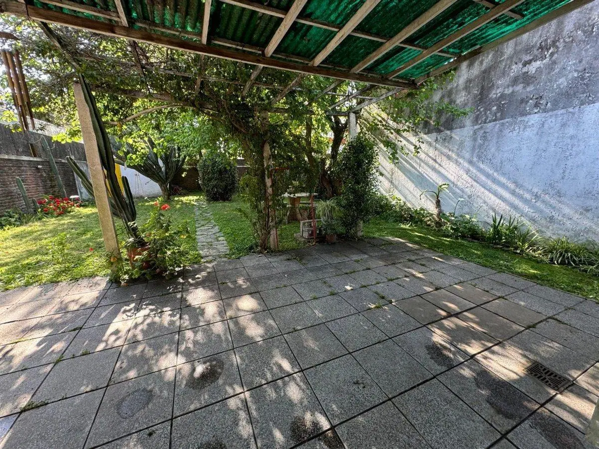 VENTA CASA 3 AMB CON COCHERA APTO CRÉDITO - PADUA 3