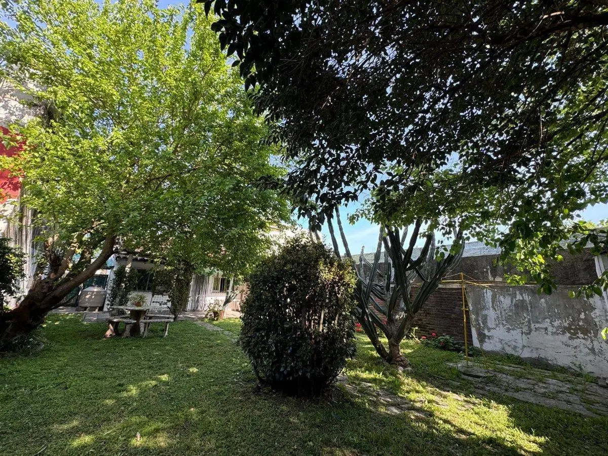 VENTA CASA 3 AMB CON COCHERA APTO CRÉDITO - PADUA 4