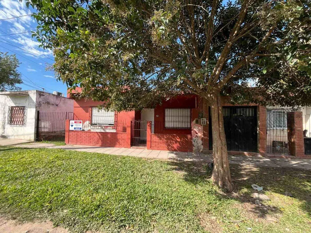 VENTA CASA PH 3 AMBIENTES MORENO 4