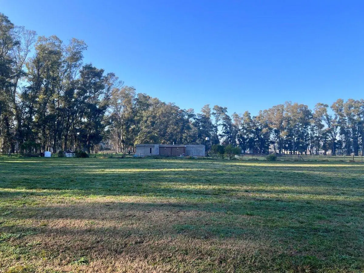 Venta LOTE Carlos Keen Financiado oportunidad!! 2