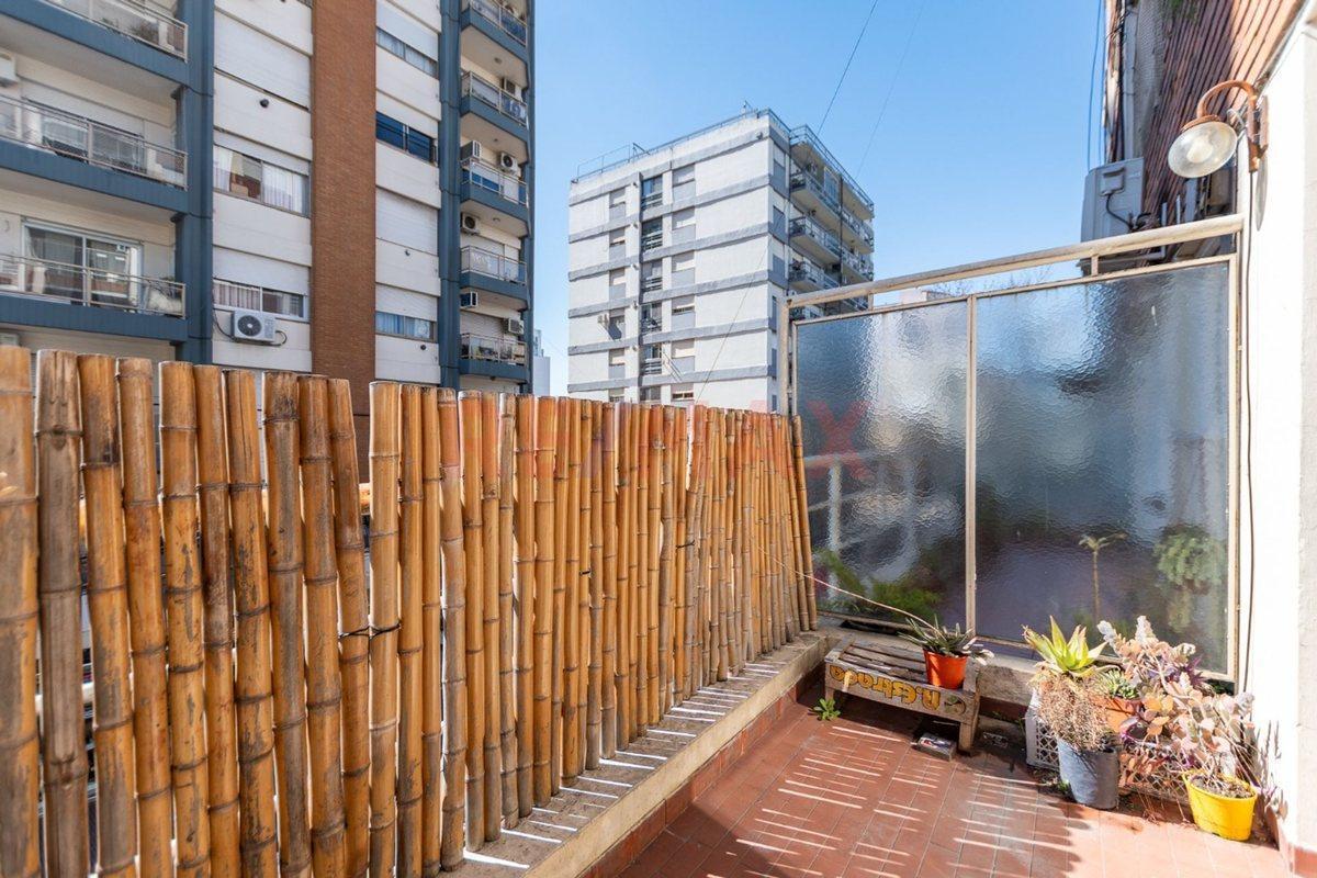 Foto de VENTA DEPARTAMENTO 2 AMBIENTES VILLA BALLESTER, imagen 4