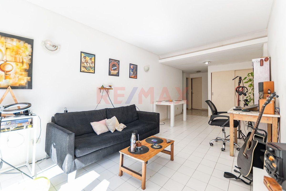 VENTA DEPARTAMENTO 2 AMBIENTES VILLA BALLESTER