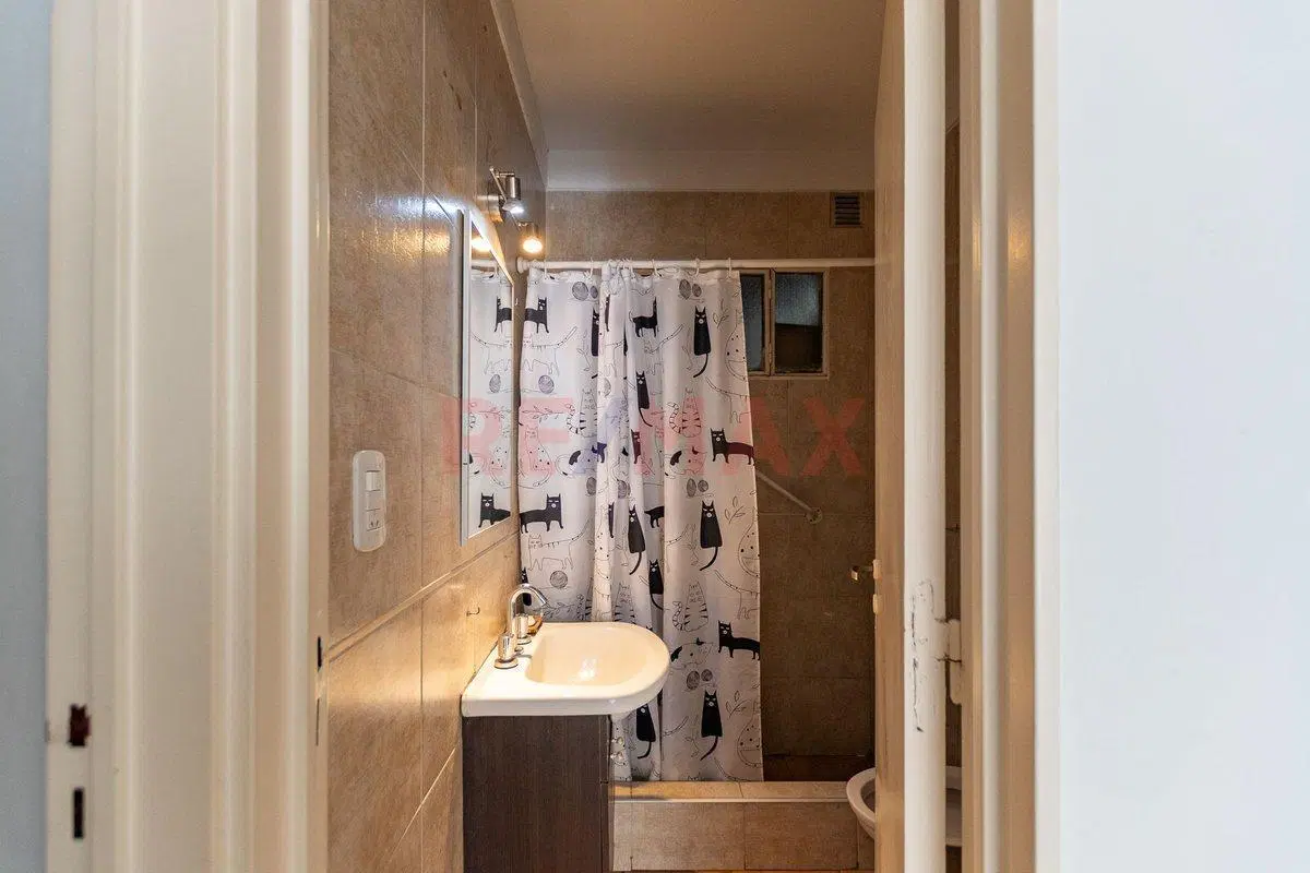 VENTA DEPARTAMENTO 2 AMBIENTES VILLA BALLESTER 3