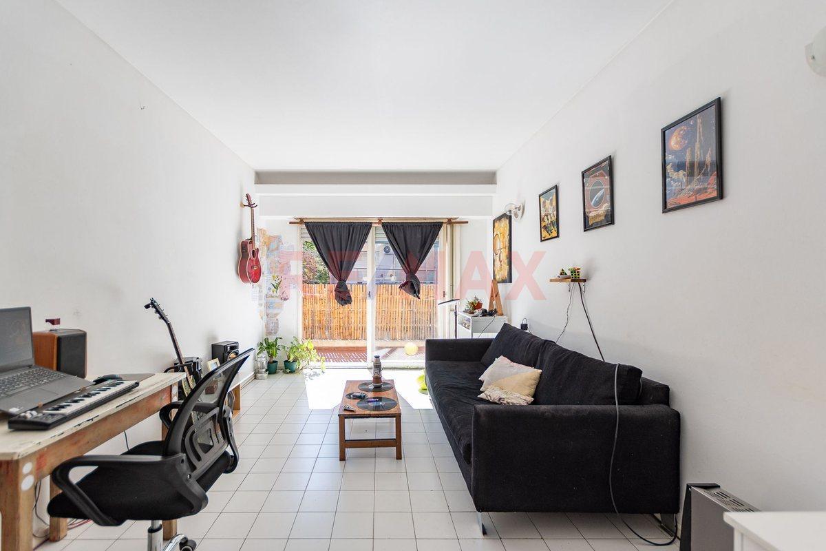 Foto de VENTA DEPARTAMENTO 2 AMBIENTES VILLA BALLESTER, imagen 2