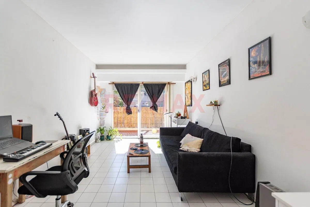 VENTA DEPARTAMENTO 2 AMBIENTES VILLA BALLESTER 2