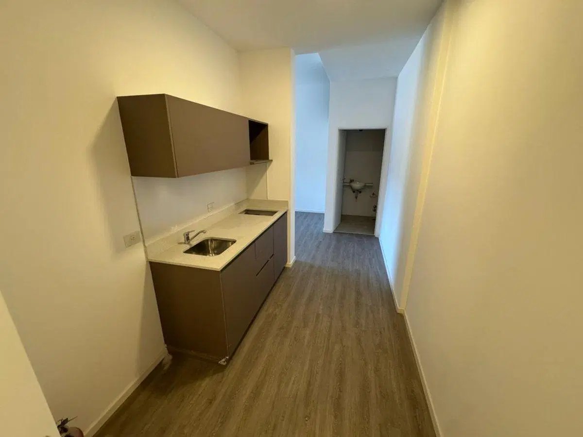 Venta Estudio Profesional Villa Urquiza A Estrenar 4
