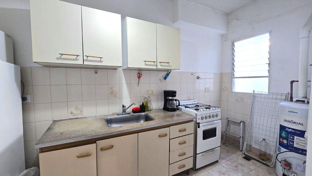 Foto de VENTA DEPARTAMENTO 2 AMB OLIVOS, imagen 4