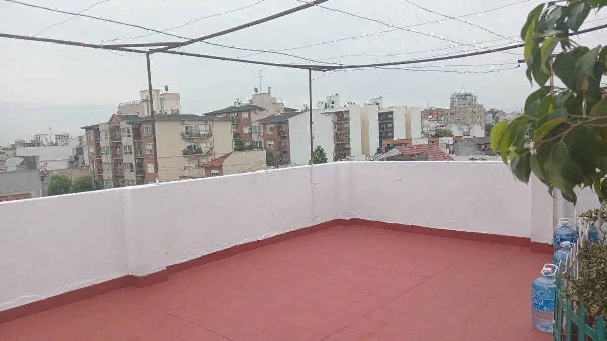 VENTA PH 4 AMBIENTES  RAMOS MEJIA 4