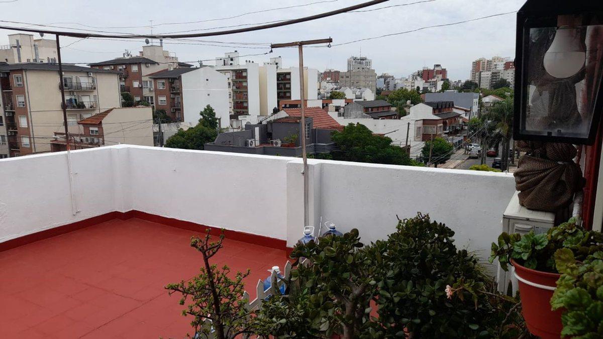 VENTA PH 4 AMBIENTES RAMOS MEJIA
