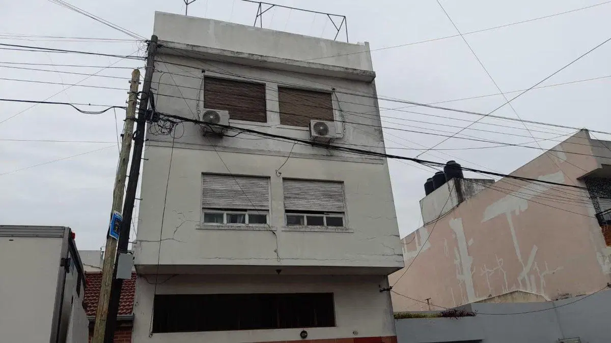 VENTA PH 4 AMBIENTES  RAMOS MEJIA 3