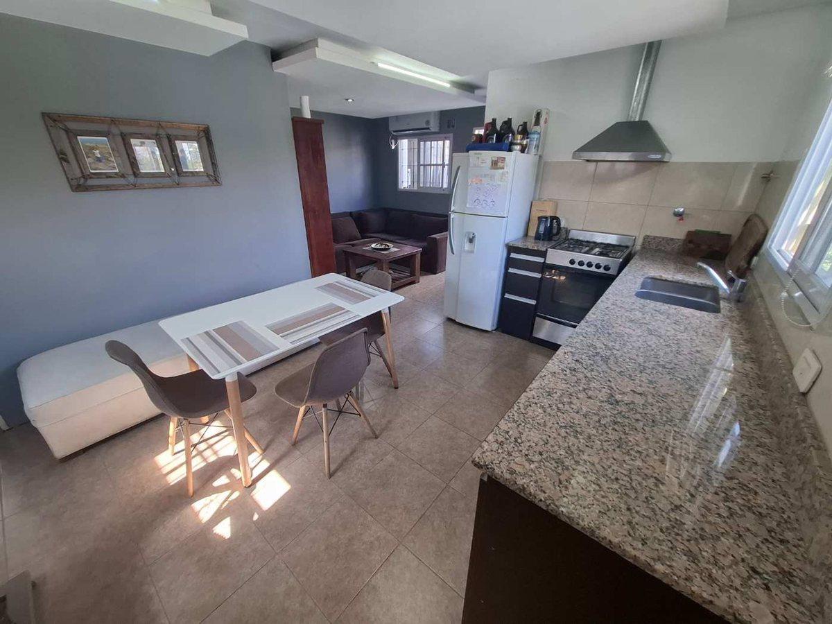 ALQUILER DEPARTAMENTO 2 AMBIENTES JOSE C PAZ
