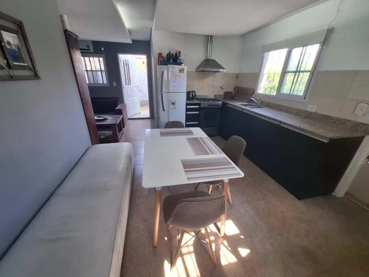 ALQUILER DEPARTAMENTO 2 AMBIENTES JOSE C PAZ 4