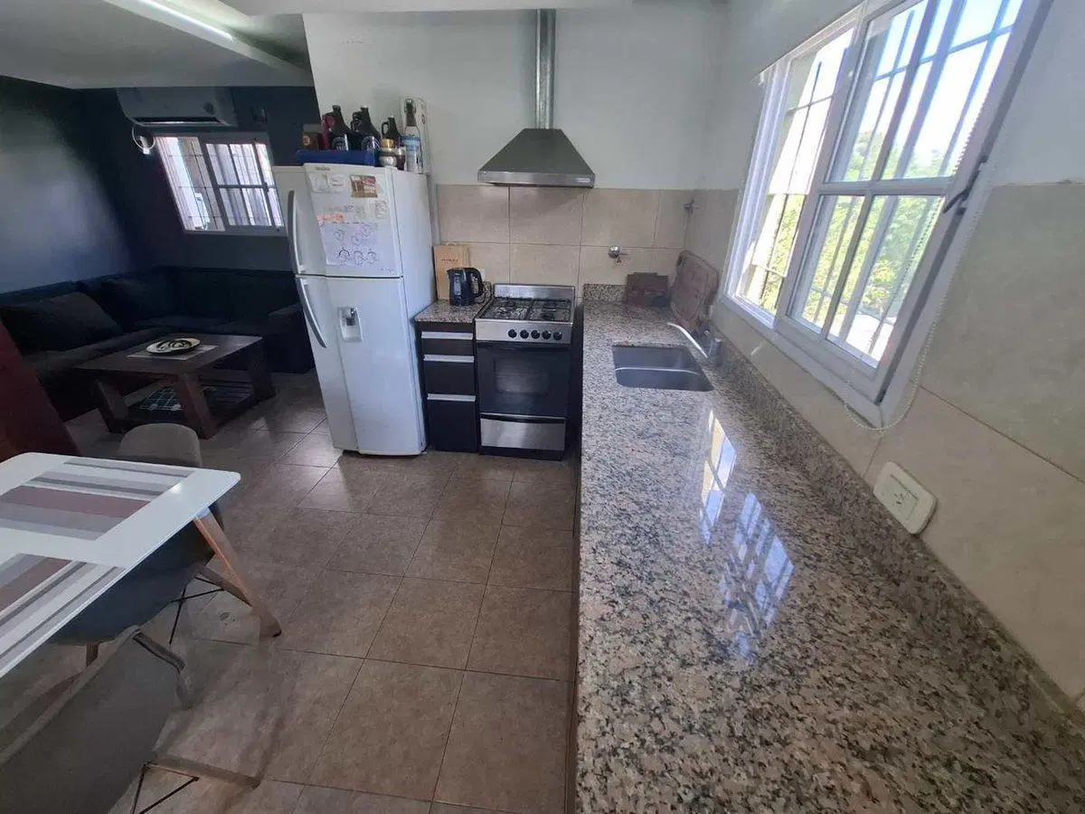 ALQUILER DEPARTAMENTO 2 AMBIENTES JOSE C PAZ 2