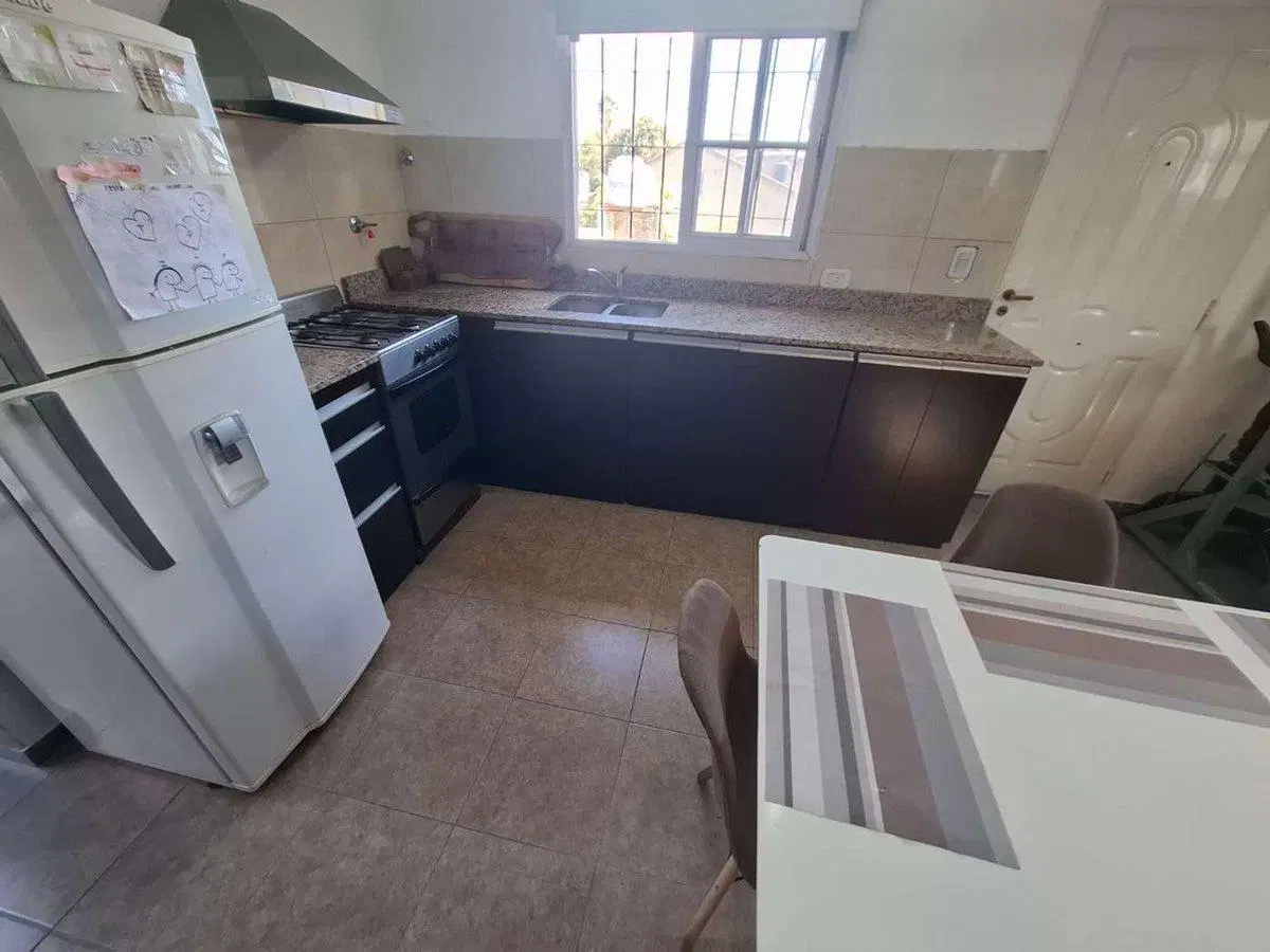 ALQUILER DEPARTAMENTO 2 AMBIENTES JOSE C PAZ 5