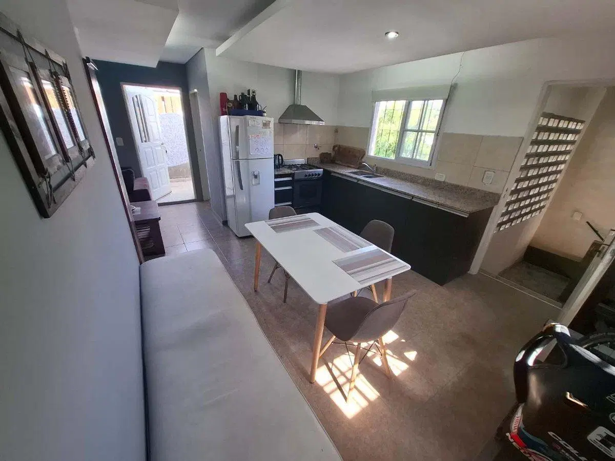 ALQUILER DEPARTAMENTO 2 AMBIENTES JOSE C PAZ 3