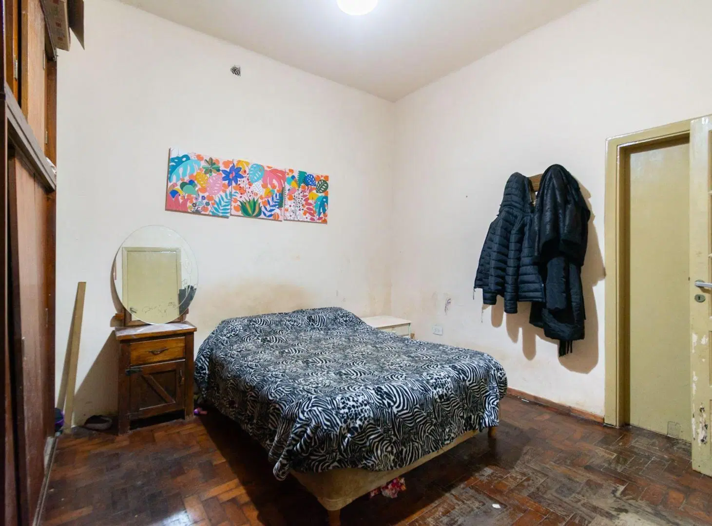 VENTA PH 4 AMBIENTES VILLA LURO PATIO 8