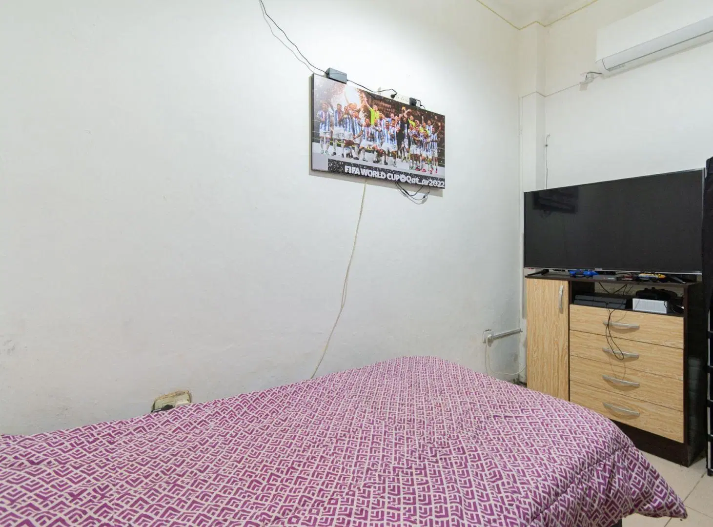 VENTA PH 4 AMBIENTES VILLA LURO PATIO 5