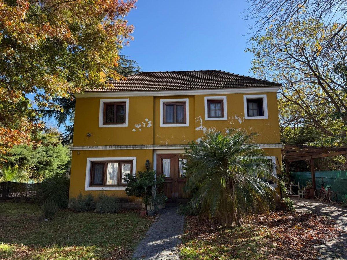 Foto de VENTA CASA 5 AMB BARRIO LAS PALMAS MUÑIZ SANMIGUEL, imagen 1