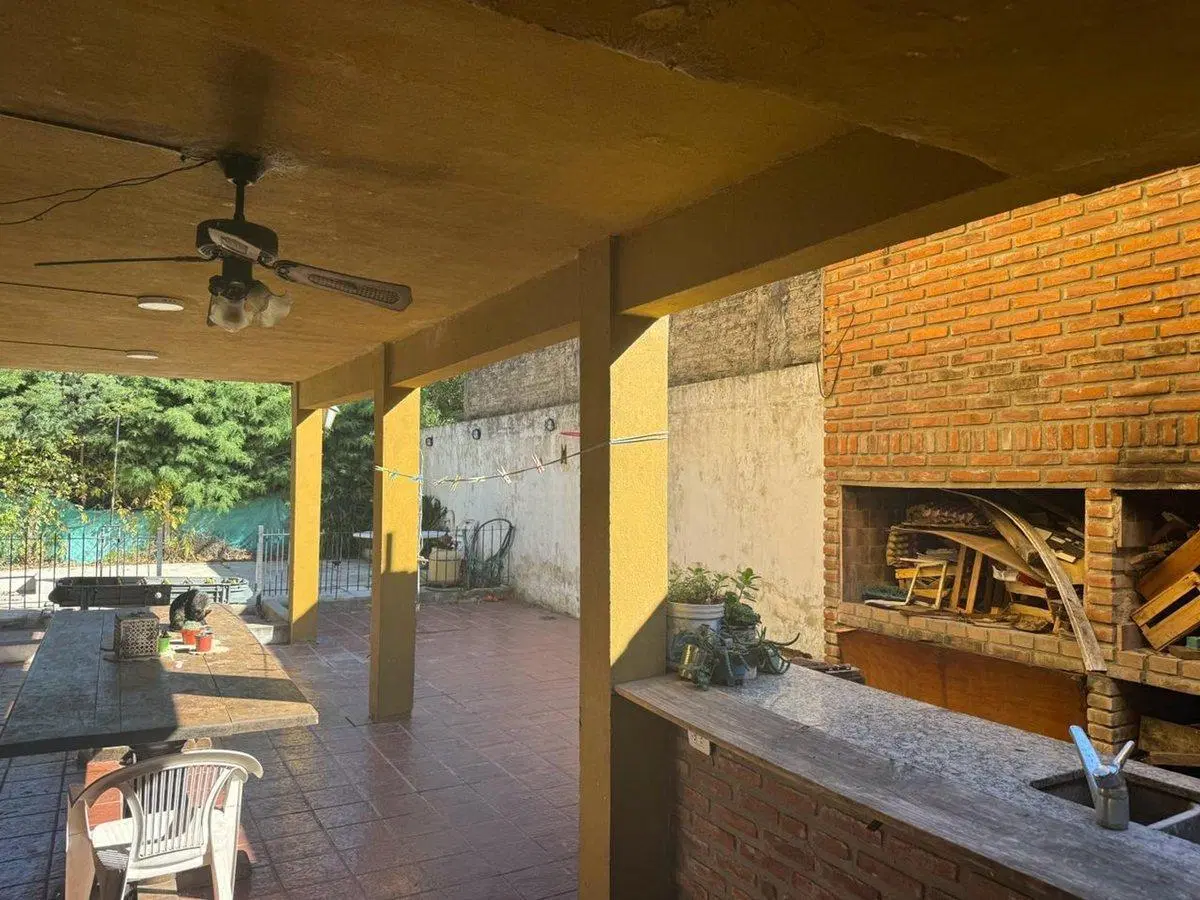 VENTA CASA 5 AMB BARRIO LAS PALMAS MUÑIZ SANMIGUEL 4