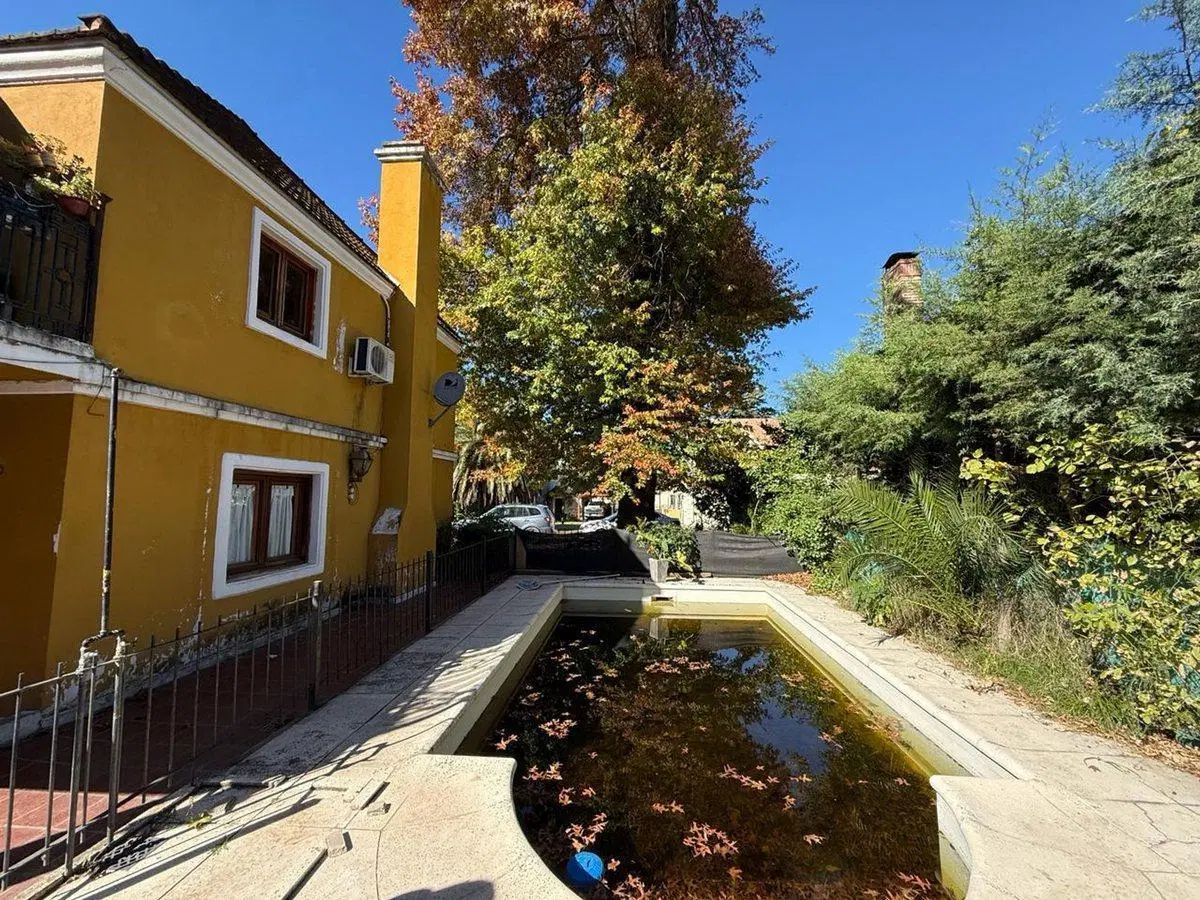 VENTA CASA 5 AMB BARRIO LAS PALMAS MUÑIZ SANMIGUEL 3