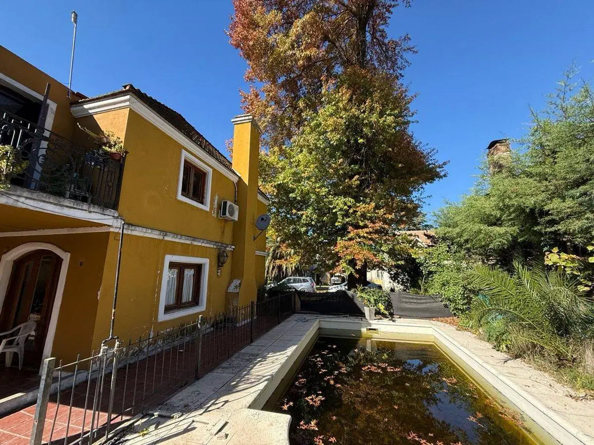 VENTA CASA 5 AMB BARRIO LAS PALMAS MUÑIZ SANMIGUEL 5