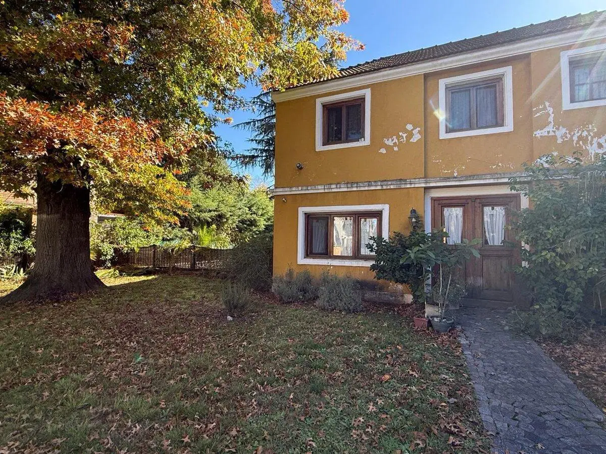 VENTA CASA 5 AMB BARRIO LAS PALMAS MUÑIZ SANMIGUEL 2