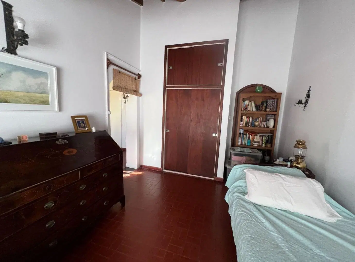 VENTA CASA 4 AMBIENTES JOSE C PAZ 3