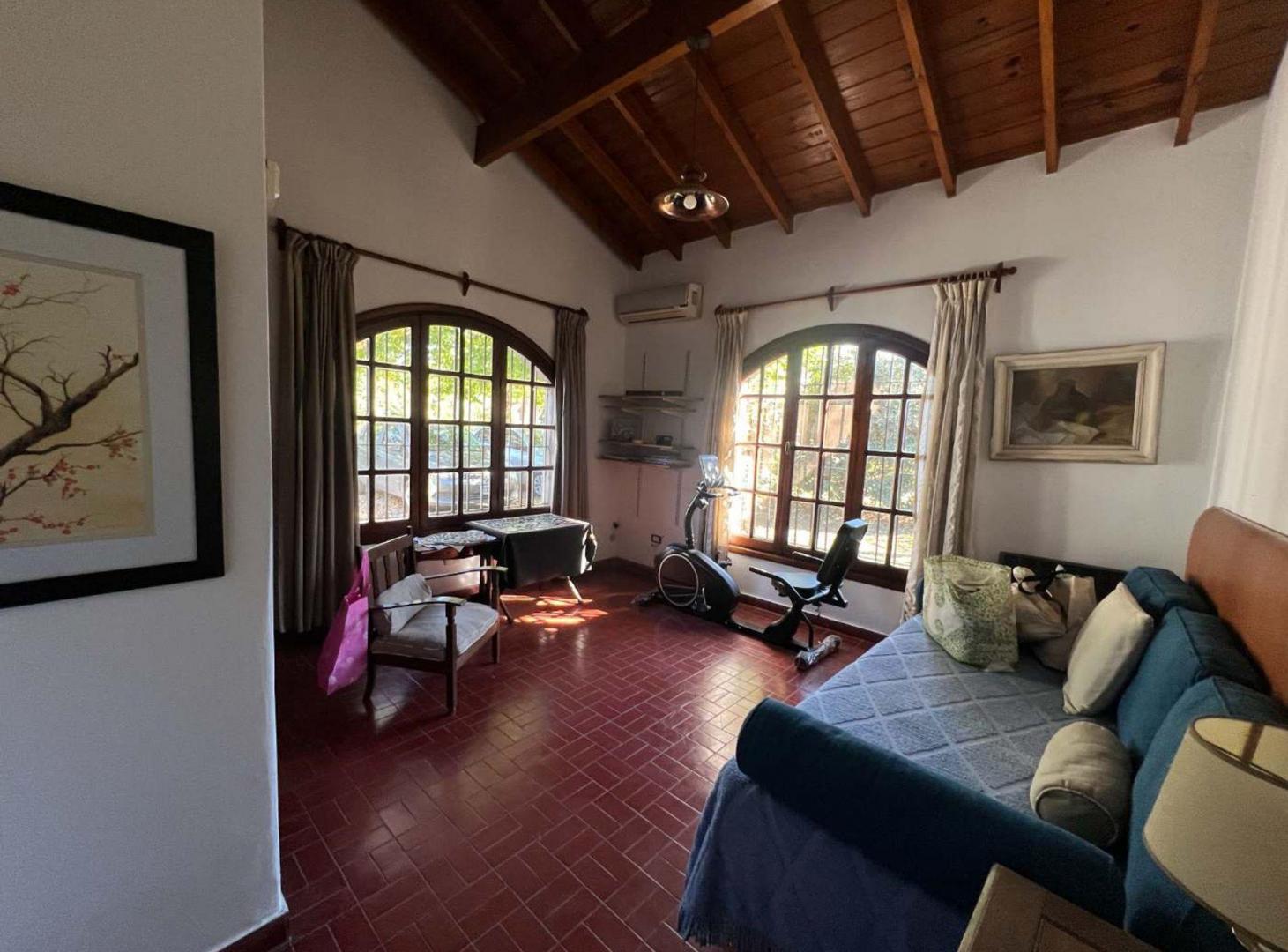 Foto de VENTA CASA 4 AMBIENTES JOSE C PAZ, imagen 1