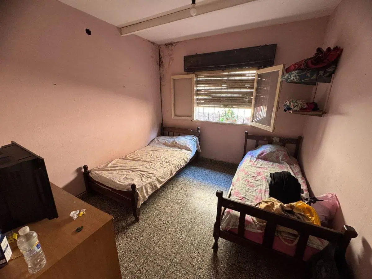 VENTA CASA 4 AMB LOS POLVORINES PARQUE REFACCIONAR 3