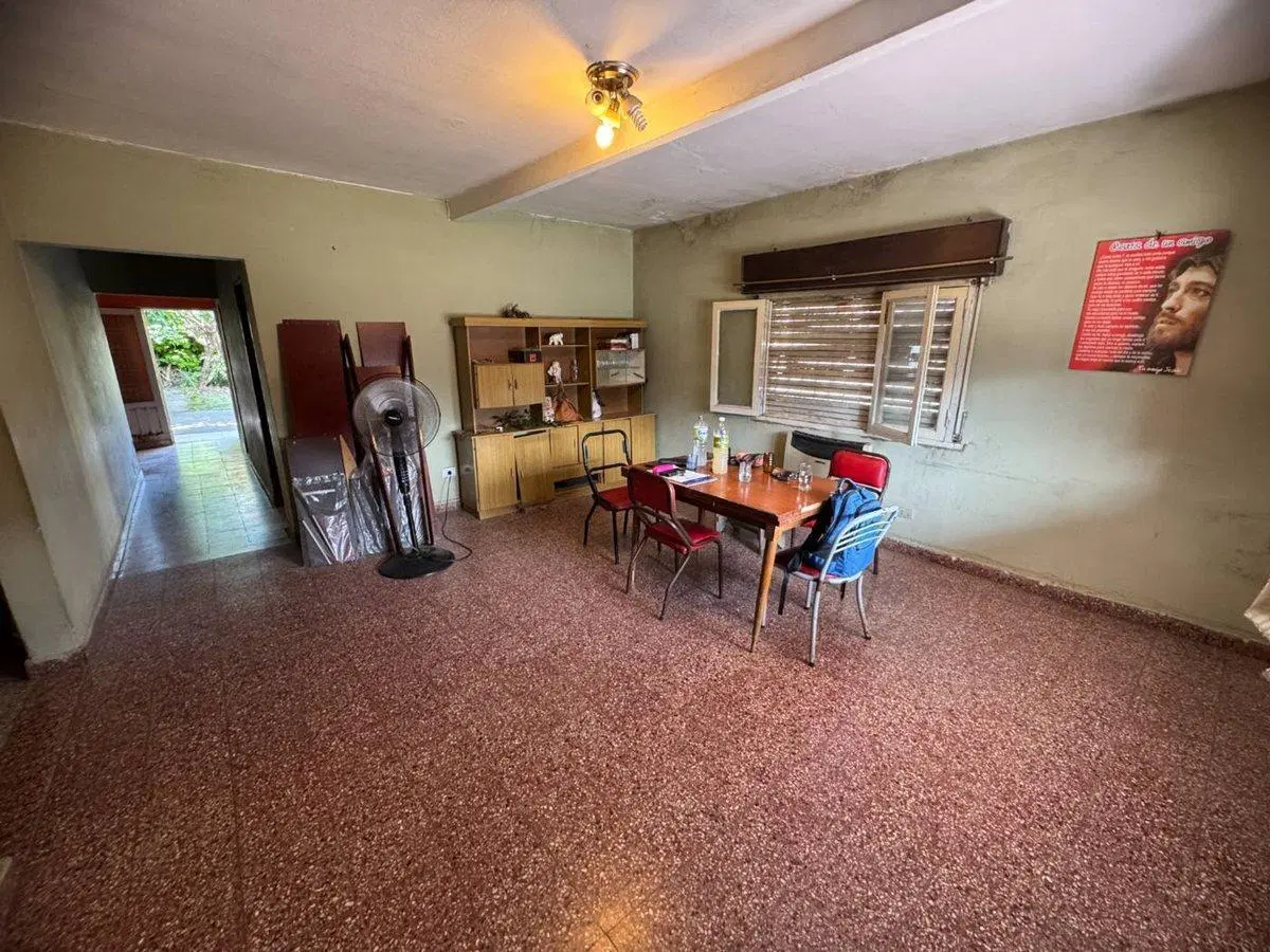 VENTA CASA 4 AMB LOS POLVORINES PARQUE REFACCIONAR 2