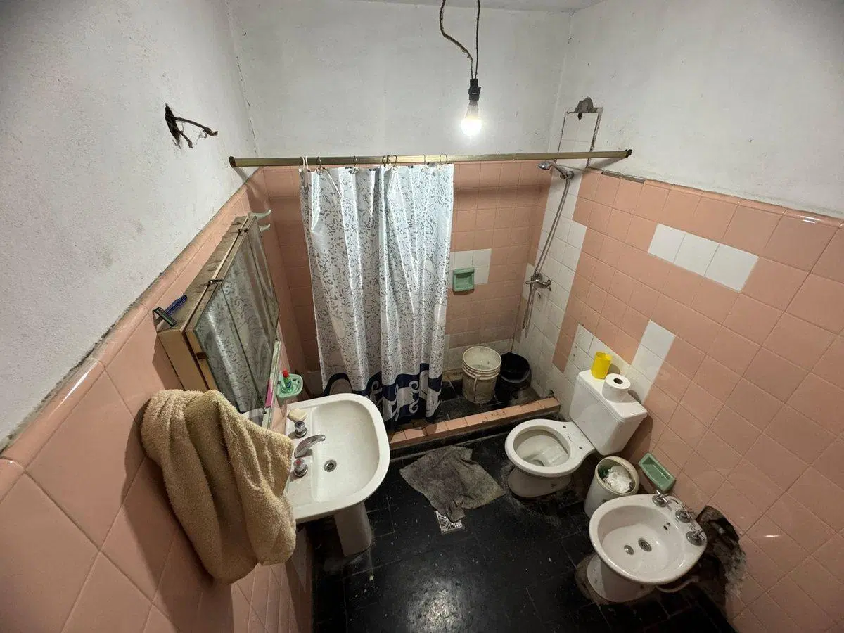 VENTA CASA 4 AMB LOS POLVORINES PARQUE REFACCIONAR 4