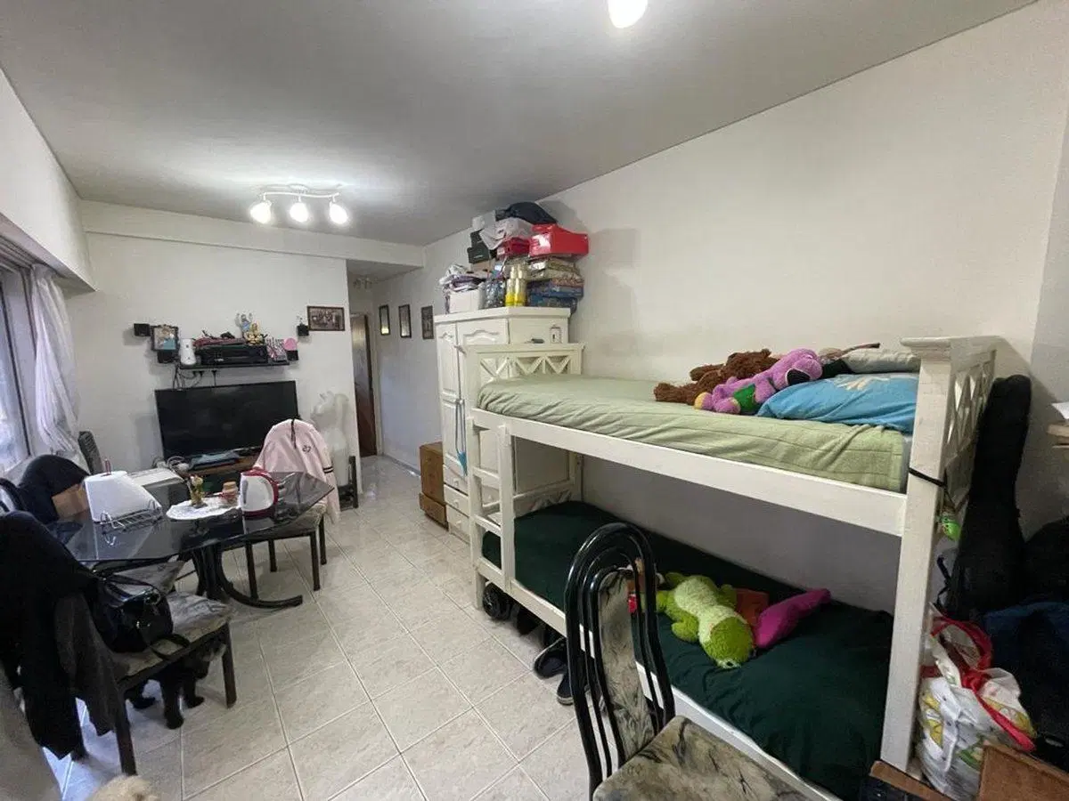 VENTA DPTO 2AMB BALCON + 4 BAULERAS EN RAMOS MEJIA 5