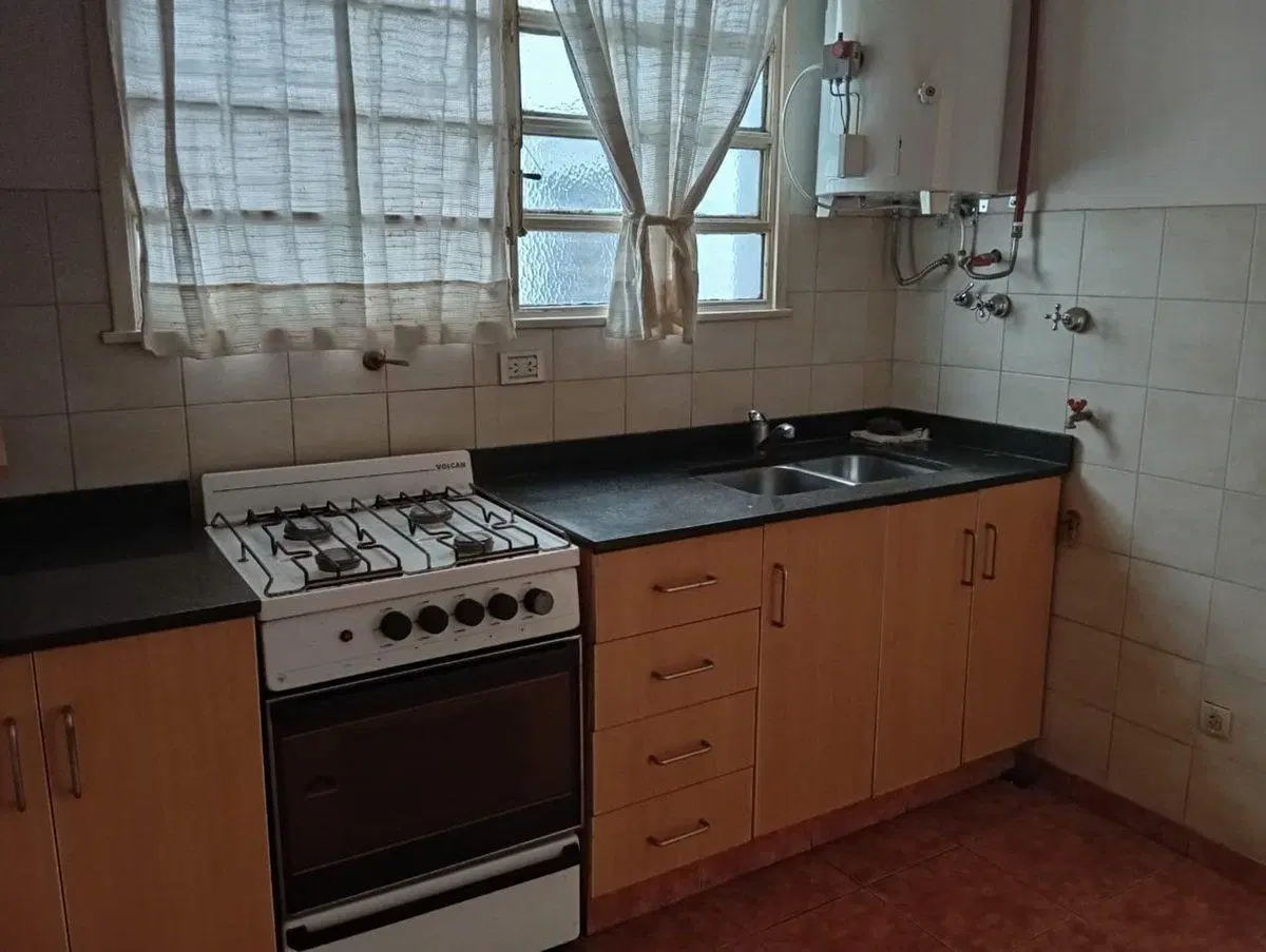 VENTA DEPARTAMENTO 3 AMBIENTES FLORIDA 5
