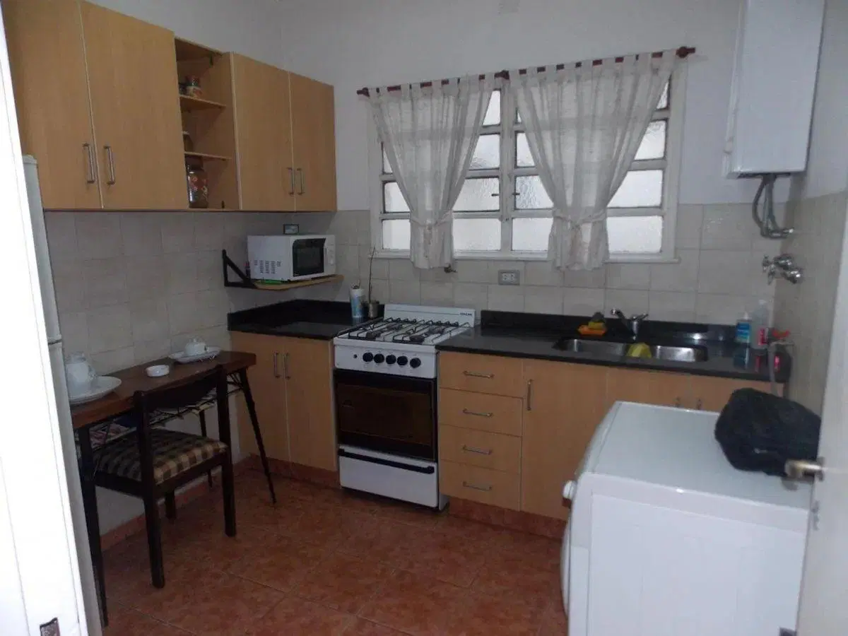 VENTA DEPARTAMENTO 3 AMBIENTES FLORIDA 2