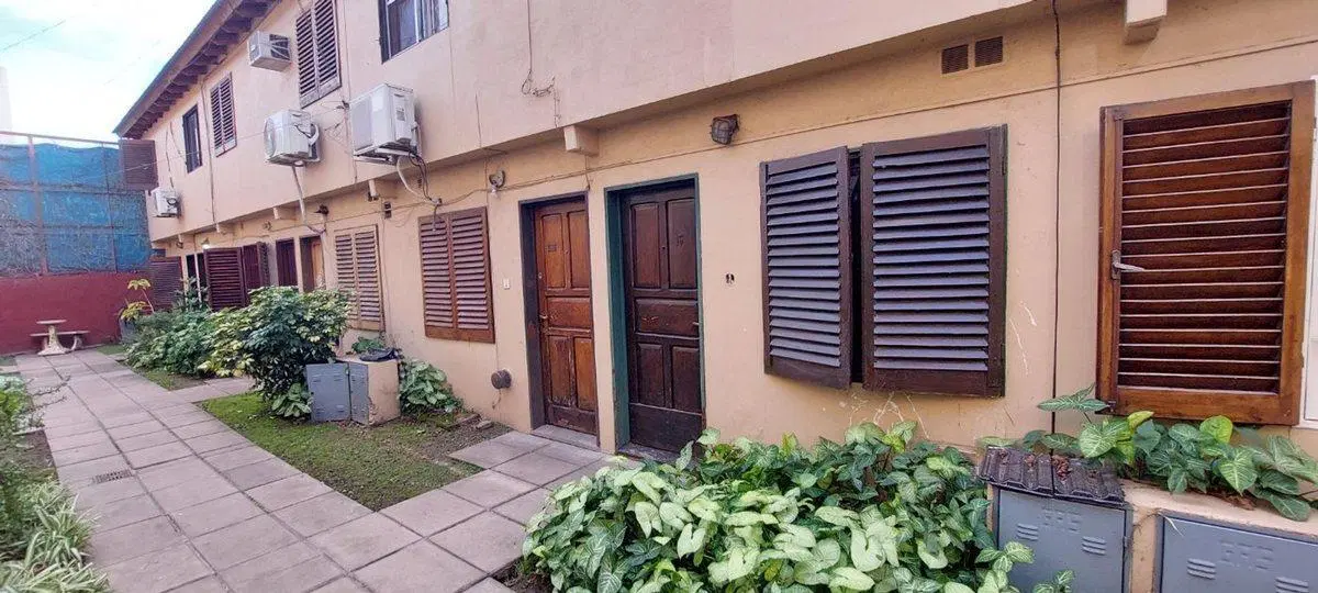 VENTA DEPARTAMENTO 2 AMB TIPO DUPLEX, SAN MIGUEL 5