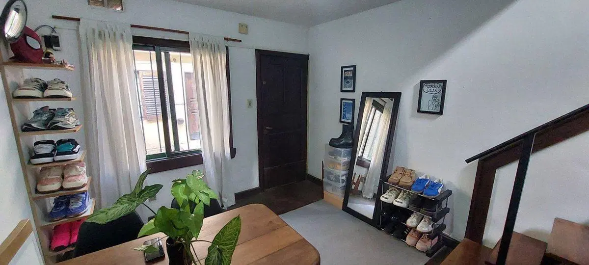 VENTA DEPARTAMENTO 2 AMB TIPO DUPLEX, SAN MIGUEL 4