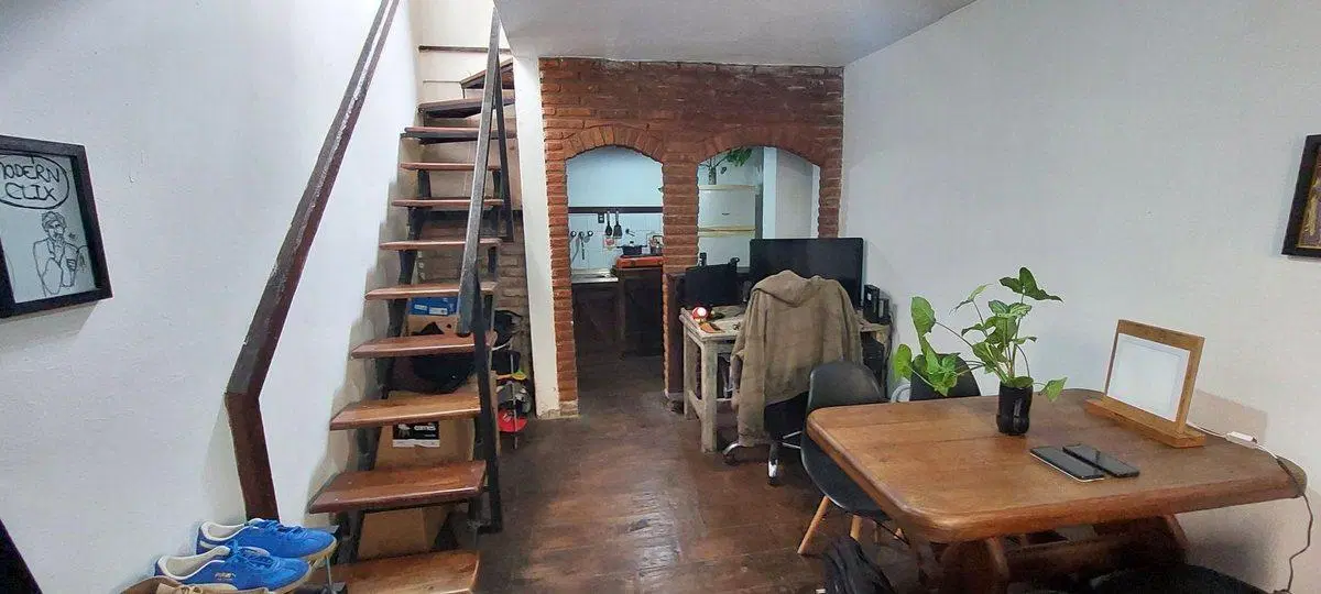 VENTA DEPARTAMENTO 2 AMB TIPO DUPLEX, SAN MIGUEL 3