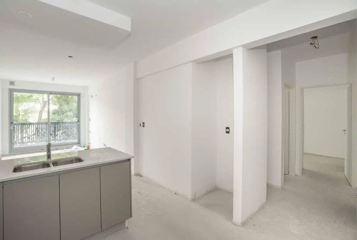 Venta Depto 3 amb balcón y amenities Villa Urquiza 4