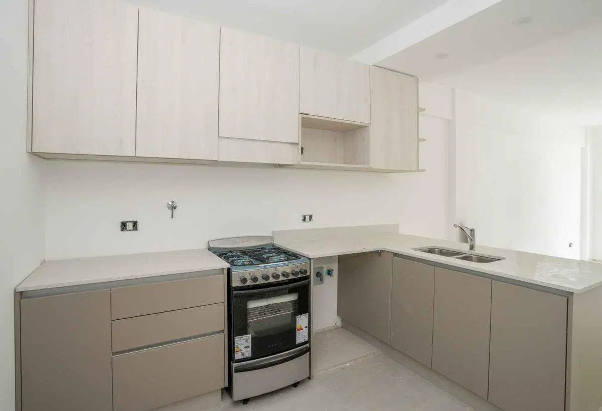Venta Depto 3 amb balcón y amenities Villa Urquiza 3