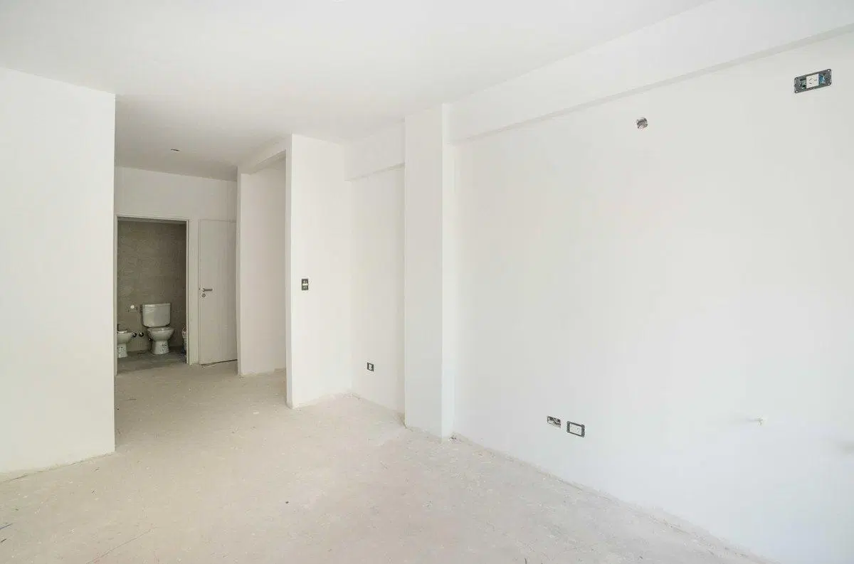 Venta Depto 3 amb balcón y amenities Villa Urquiza 5