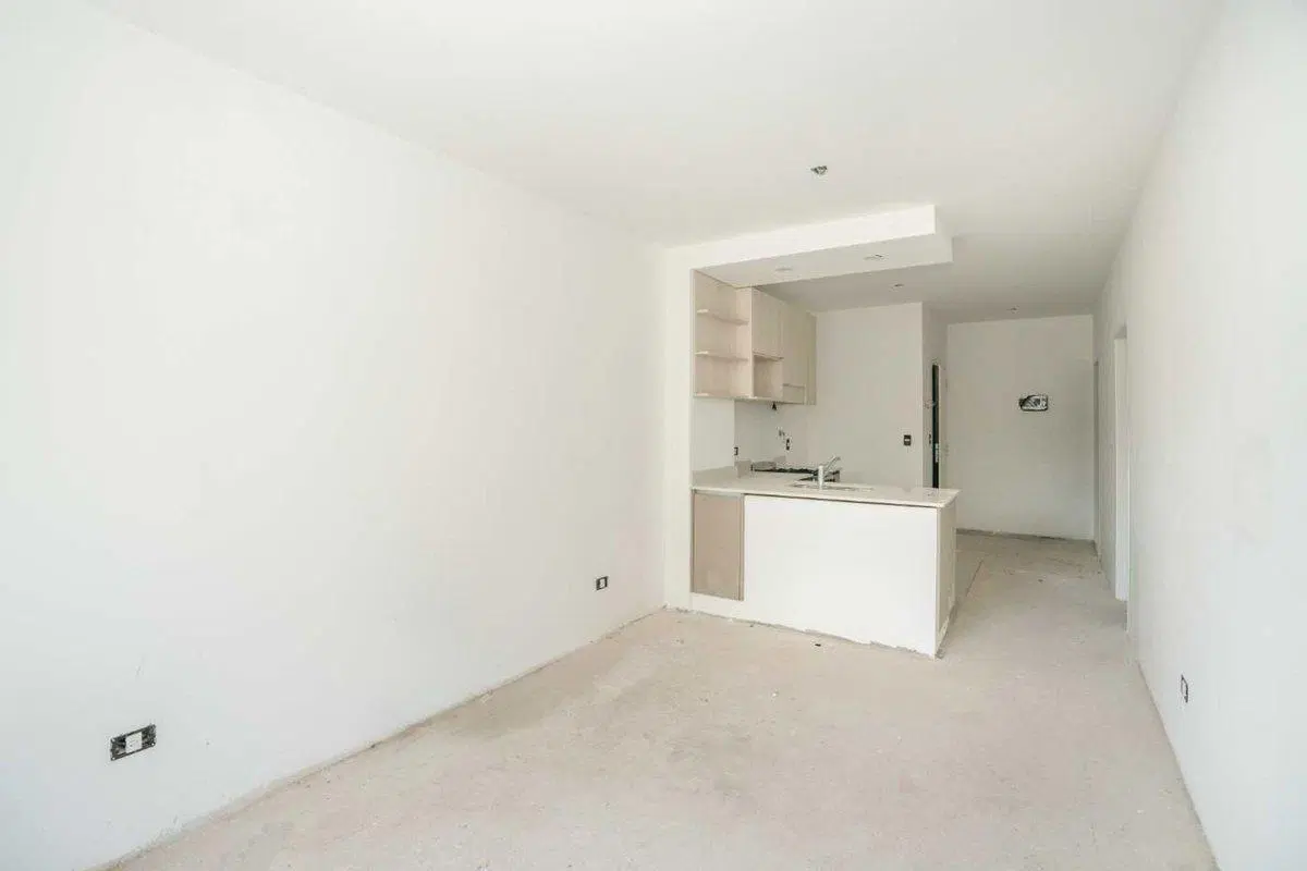Venta Depto 2 amb balcón y amenities Villa Urquiza 2
