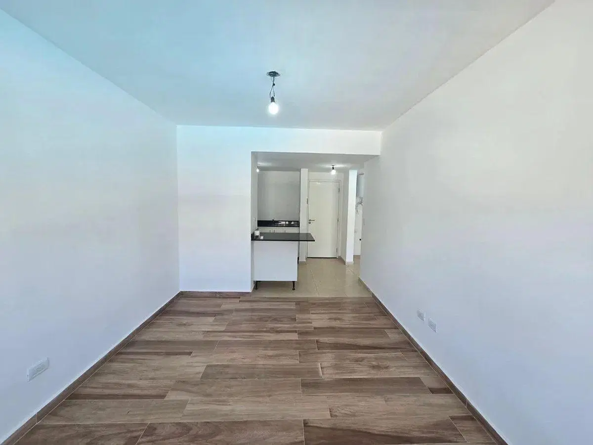 Venta Depto estrenar 2Amb Complejo Solares Moreno 2