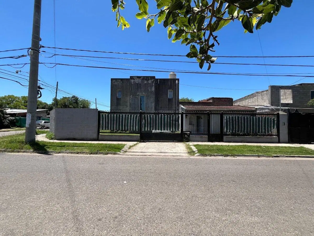 VENTA CASA 4 AMBIENTES SAN MIGUEL 4
